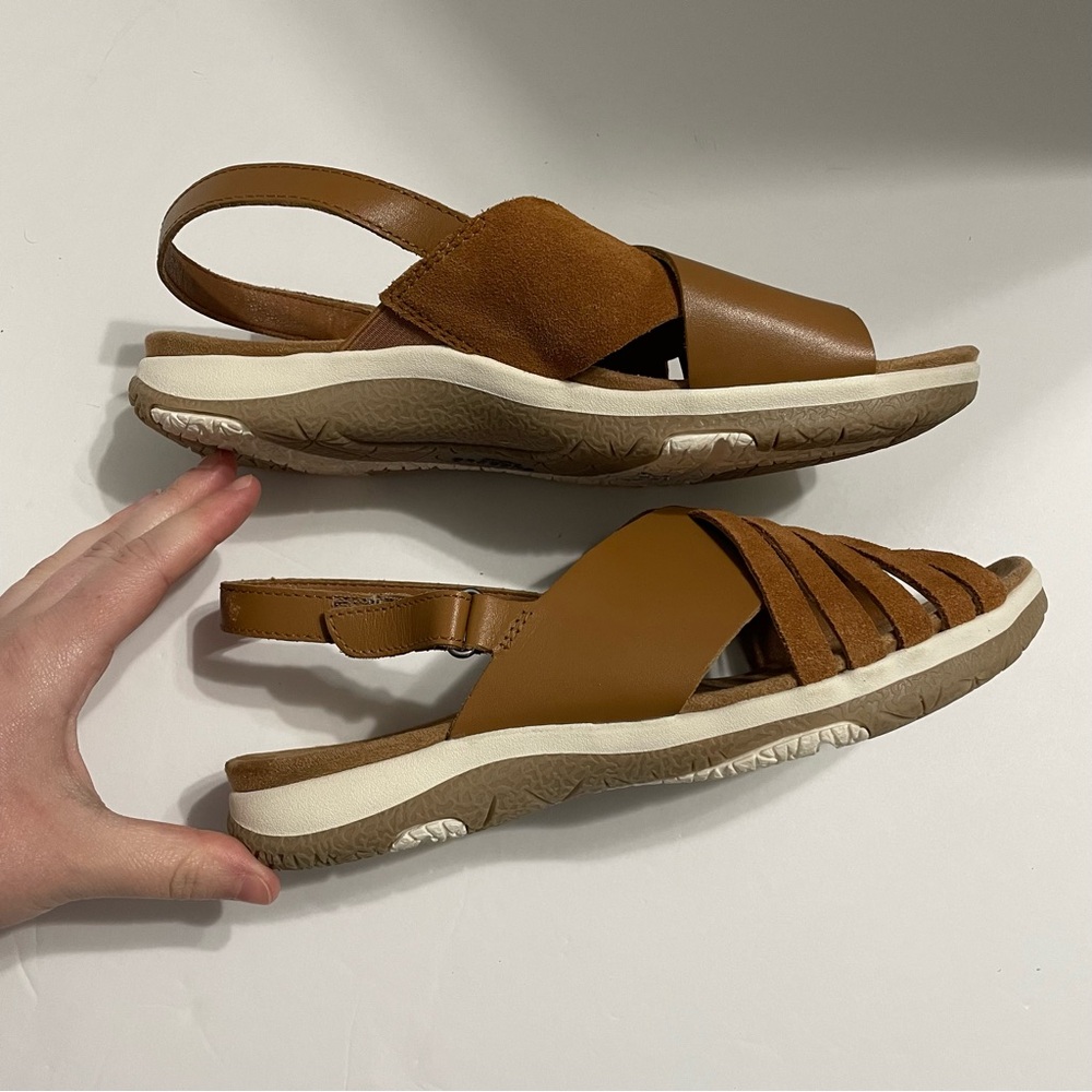 Earth Origins Suzie Sandals - Picture 6 of 11